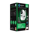 Connex Smart Wifi 720P Ptz Ip Camera Auto Track Indoor
