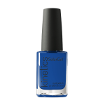 Kinetics Solargel Nail Polish Fashion Blue 159 15ML Cosmetology.co.za