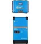 VCOM-QTRO-48-8K-SMT-MPPT-250-100-TRCN Victron Quattro 48-8000-110-100-100 & Smartsolar Mppt Can 250 100-TR Ppt Voltage 13-245V I