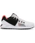 Men's Ua Hovr Forge Rc Spikeless Golf Shoes - White / 10