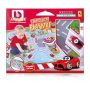 Bb Junior Junior City Playmat Laferrari