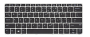 Replacement Keyboard For Hp 820 G3 Series
