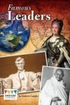 Famous Leaders Paperback