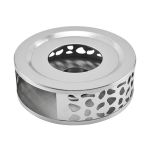 Tea Warmer Teapot Stainless Steel