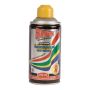 Bulk Pack X 4 Sprayon Spray Paint 250ML Caterpillar Yellow