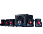 Genius Speaker SW-G5.1 3500 Speaker