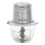 Russell Hobbs Rhcmc Rechargeable Cordless Midi Chopper