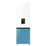 Hisense H450BDBL-WD Delectable Range Refrigerator