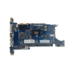 HP Elitebook 745 G5 Amd Ryzen 5 Pro 2500 DDR4 Laptop Motherboard - 6050A2945701 - Gold Choice