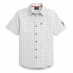 Men’s Four Way Stretch Performance Shirt