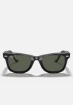 Wayfarer Sunglasses - Black