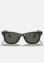 Wayfarer Sunglasses - Black