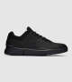 Men's "the Roger Advantage" - All Black - UK8