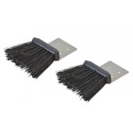 Centurion Mr Sweepy Gate Mate Brushes