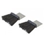 Centurion Mr Sweepy Gate Mate Brushes