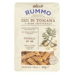 Rummo Gluten Free Chickpea Fusili 300G