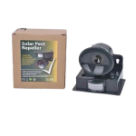 Pest Repeller