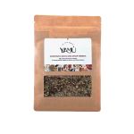 Honeybush Buchu Lemon Verbena Tea Blend By Yamu