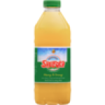 Mango & Orange Fruit Drink Concentrate 1.25L