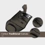Toyota Prado 150 Transmission Covers