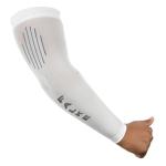 Falke Arm Sleeve. - Lg xlg White