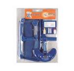 Pool Maintenance Kit F-glass vinyl Deluxe Speck