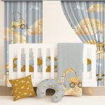 Cot Duvet Bedding Grey Beauty Of Construction