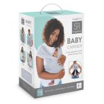Baby Carrier - Grey