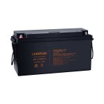 Lq Battery Pack New LIPO4 12V 200AH Lcd Bms..