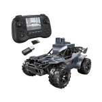 Rc High Speed Off Road Car Black