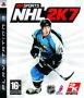 Playstation 3 Game: Nhl 2K7 Game