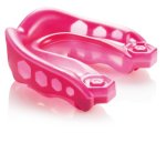 Universal Mouth Guards – Pink