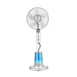 Condere 16" Stand Mist Fan With Remote Control