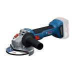 A grinder C l 125MM 18V Bosch