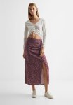 Skirt Lion - Bordeaux
