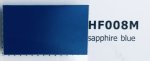 Vinyls Colour – Sapphire Blue