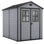 Manor 6X8FT Shed Makro