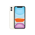 Apple Iphone 11 128GB - White Good