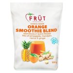 Smoothie Mix 500G Orange