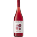Krans Wines Premium Moscato Natural Sweet Perl Ros Wine Bottle 750ML