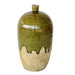 GREE N Drip Vase - 45CM H X 23 Cm Dia