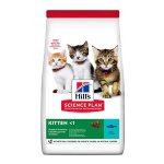 Hills Science Kitten 1.5KG Tuna