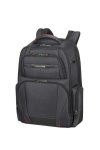 Samsonite Pro-dlx 5 Laptop Backpack 3V Exp 17.3-BLACK - Ys Travel Bags