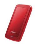 Adata AHV300-2TU31-CRD HV300 2TB USB 3.2 Type-a External Hdd – Red