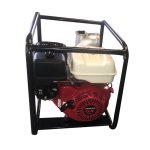 Turner Morris Trash Pump 100 Mm Honda GX270