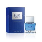 Antonio Banderas Blue Seduction 50ML Edt For Men
