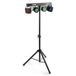 Partybar 12 Set – 2X Par And 2X Derby