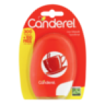 canderel low kilojoule sweetener 400 tablets