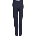 Ladies Cambridge Stretch Pants Navy