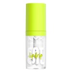 Professional Makeup Fat Oil Lip Drip - Clear